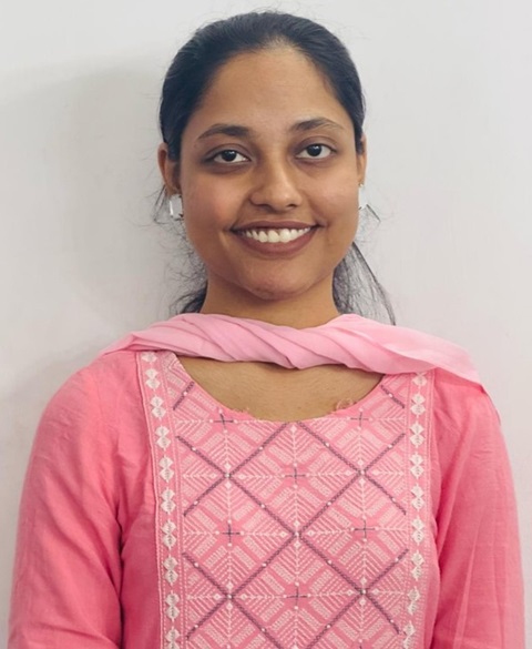 Dr. Vanshika Agarwal 