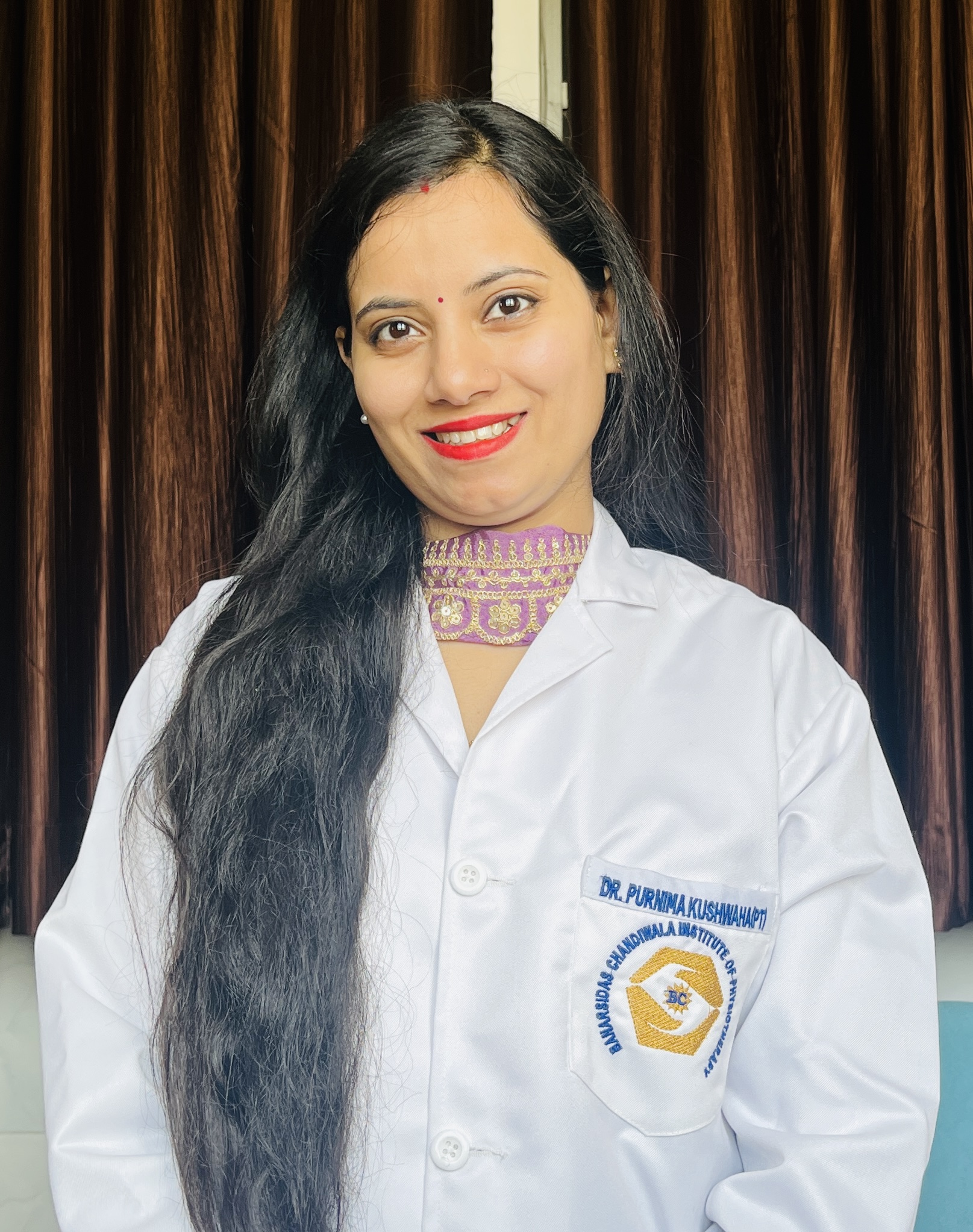 Dr. Purnima Kushwaha
